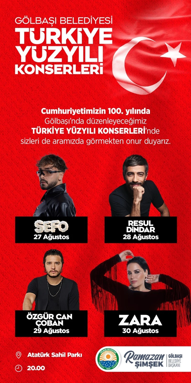Gölbaşı Belediyesi